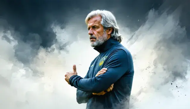 Saudi Journalist Discloses Jorge Jesus Devised National Plan for Iraq Clash